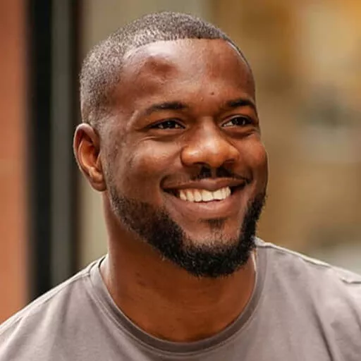 Grevon Harris
