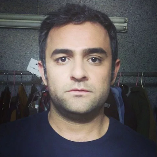 علی عامل هاشمی