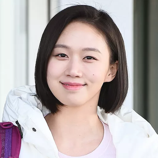 Ko Sung-hee