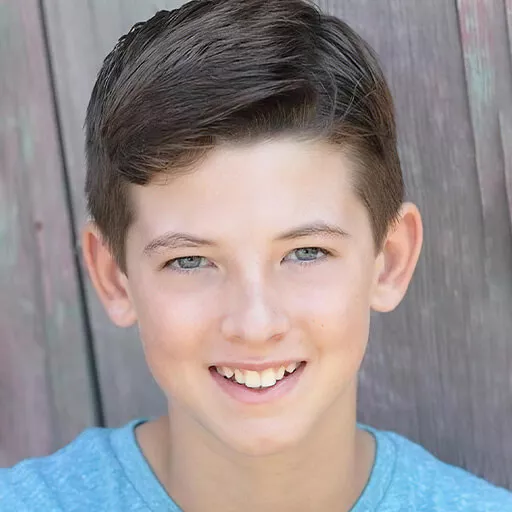 Andrew Latter