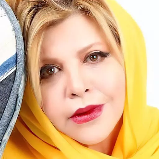زری خوشکام