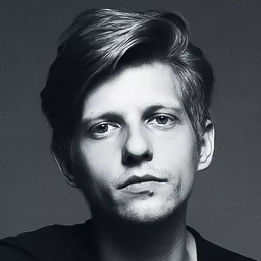 Albrecht Zander