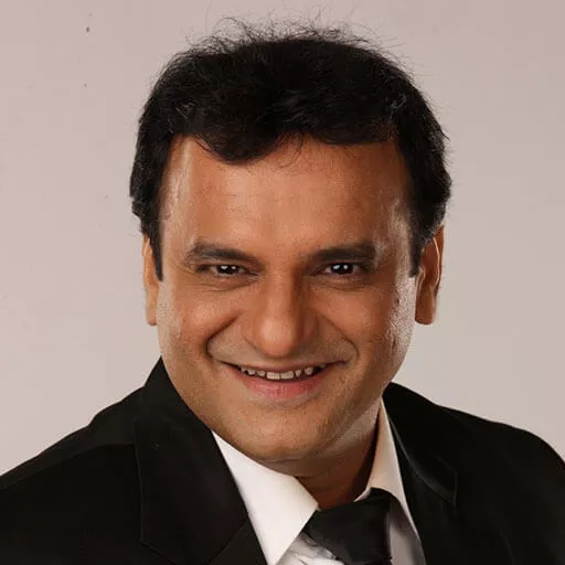 Paresh Ganatra