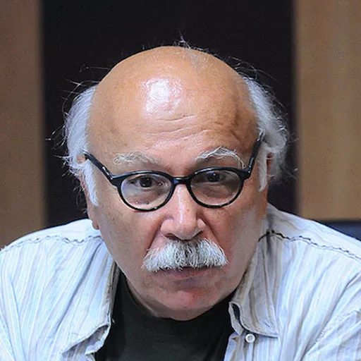 علیرضا داوودنژاد