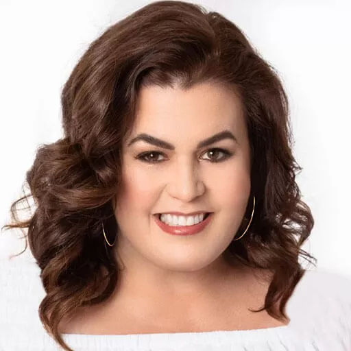 Melissa May Curtis