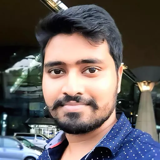 Selva Rk