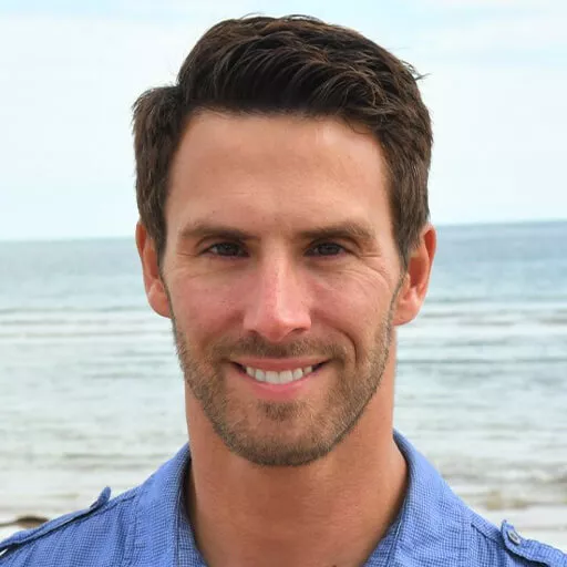 Charlie Huveneers