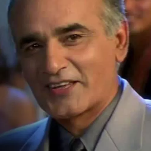 Amar Talwar