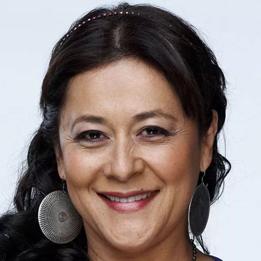 Alina Lozano