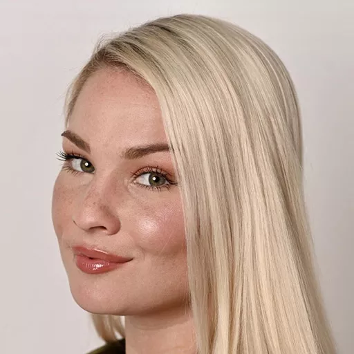 Alanna Tremblay