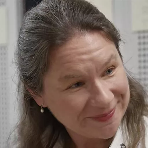 Catherine Ross