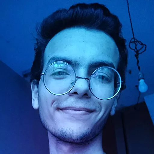 احمد شوکی شاهین