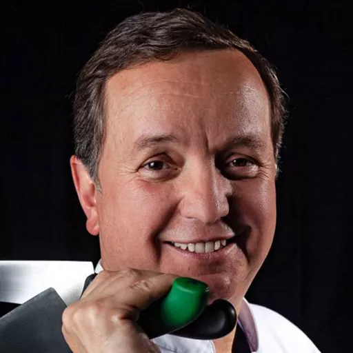 Juan Ramon Cardenas