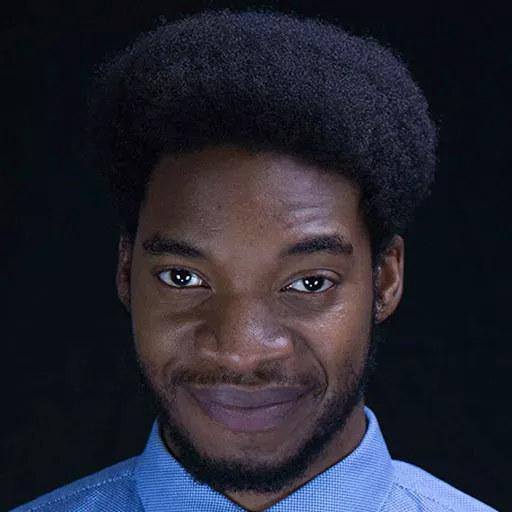 Frantz Louizia