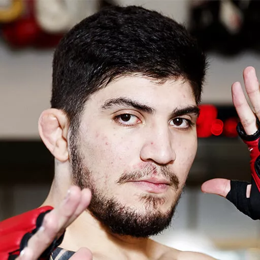 Dillon Danis