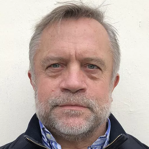Christopher Milburn