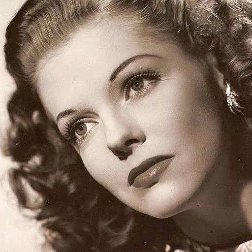 Vivian Blaine