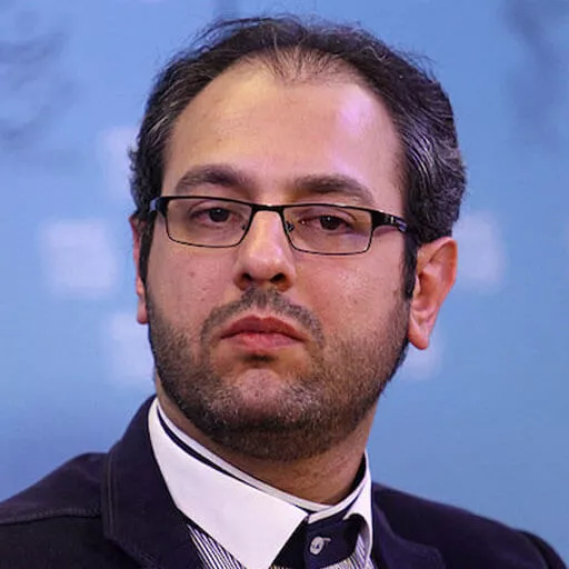 محمدرضا شفاه