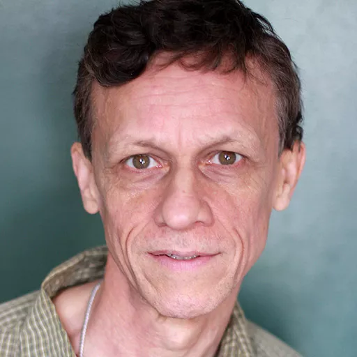 Michael Reid MacKay
