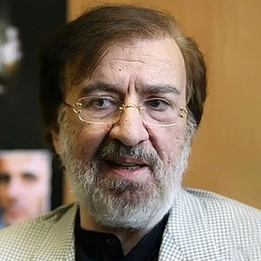 حمید اعتباریان