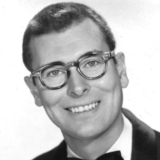 Russell Nype