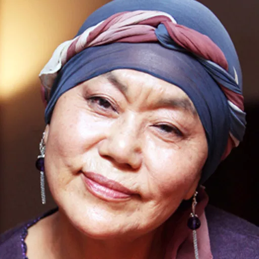 Baek Su-Ryun