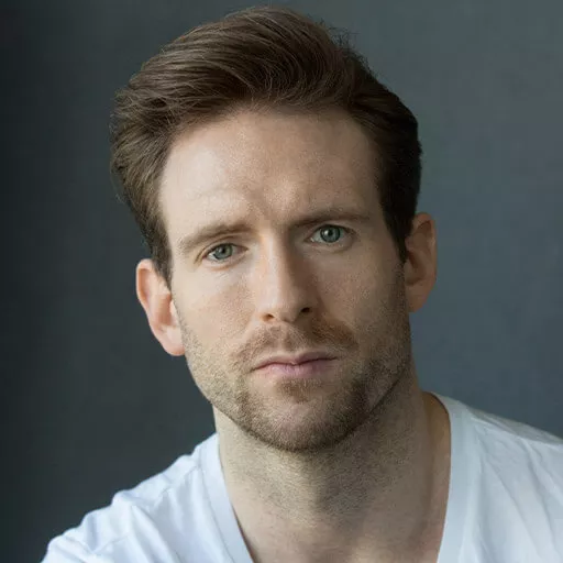 Craig McGinlay