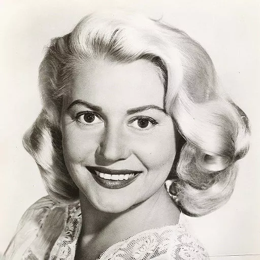 Peggy Maley