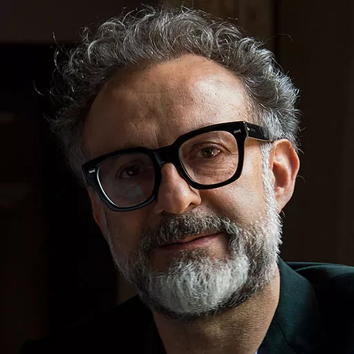 Massimo Bottura