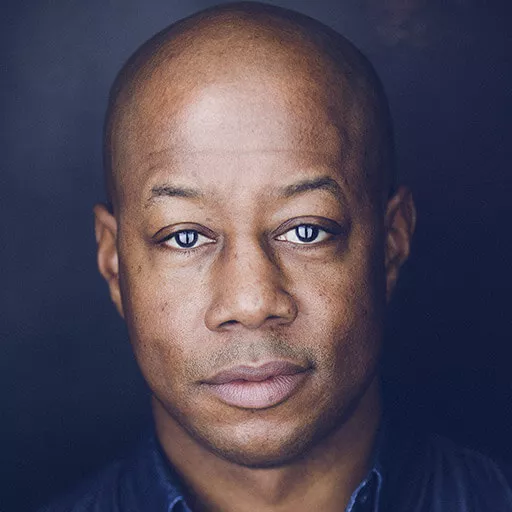 Charles Everett