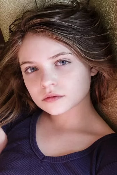 مدیسون راثچایلد