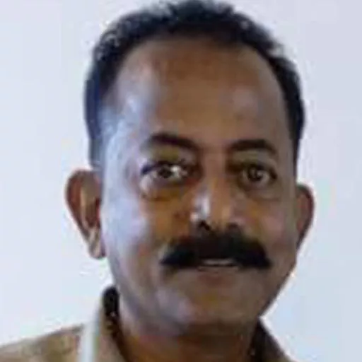 Kannan Pattambi