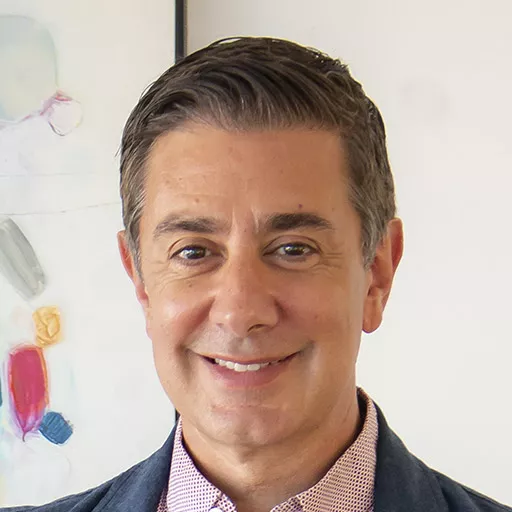 Charlie Shahnaian