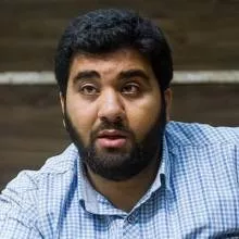 محمد ساسان