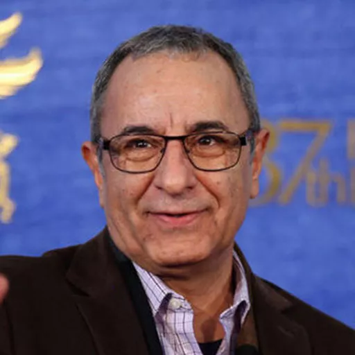 محمدرضا هنرمند