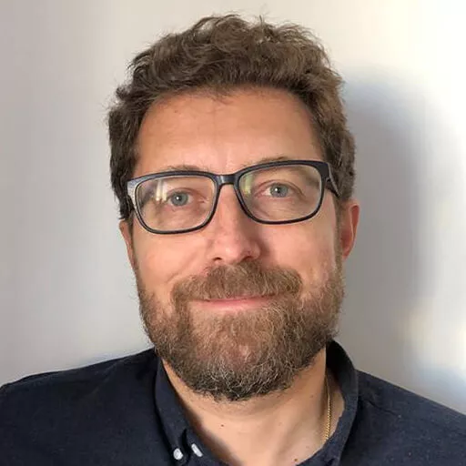 Ignacio Salazar-Simpson