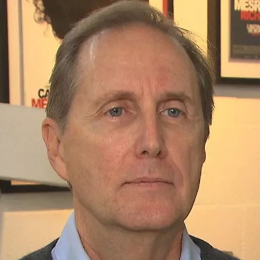 André Rouleau