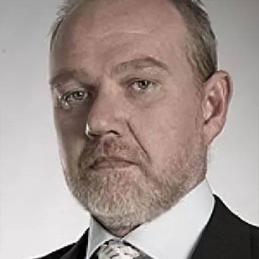 Dan Robbertse