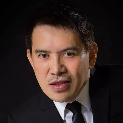 Brillante Mendoza