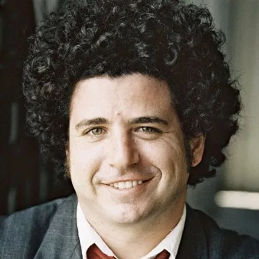 Zach Steel