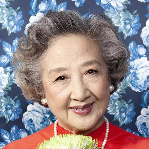 Zhao Shuzhen