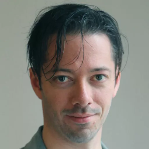 Grégory Quidel