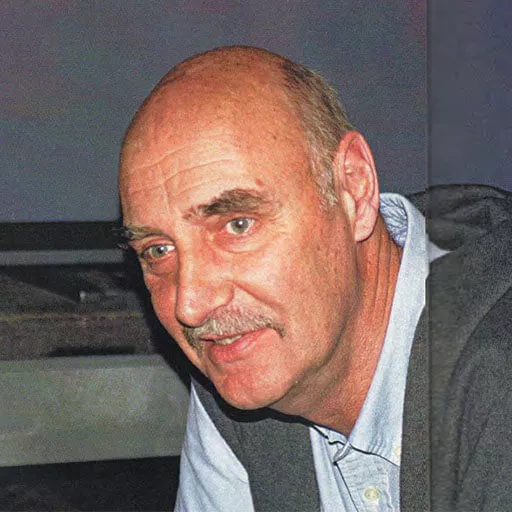 Jonathan Hales