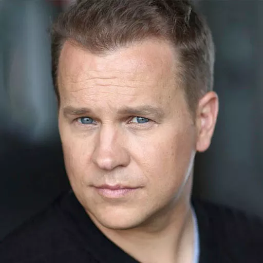 Michael Coleman