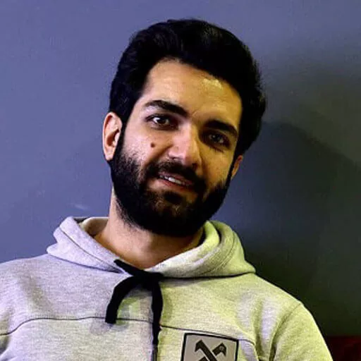 رضا اکبرپور