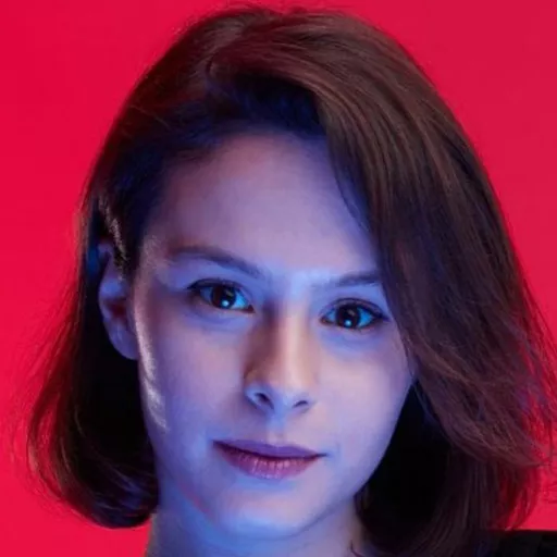 Gizem Katmer