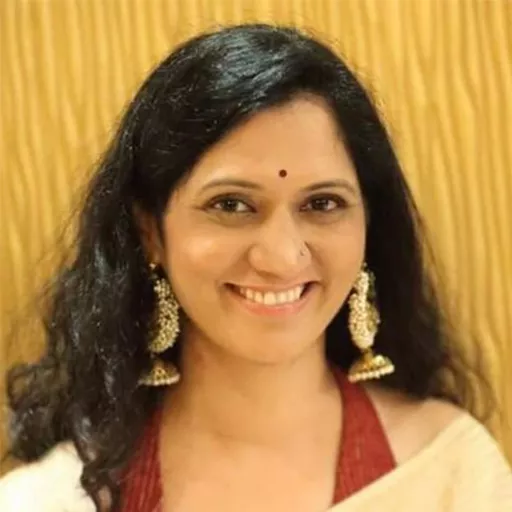 Samidha Guru