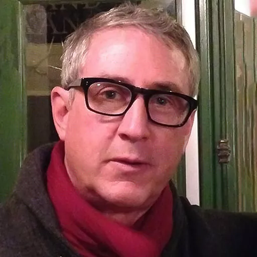 Peter Lyons Collister
