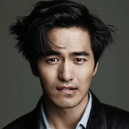 Jin-wook Lee