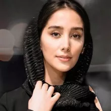 مبینا رحمتی